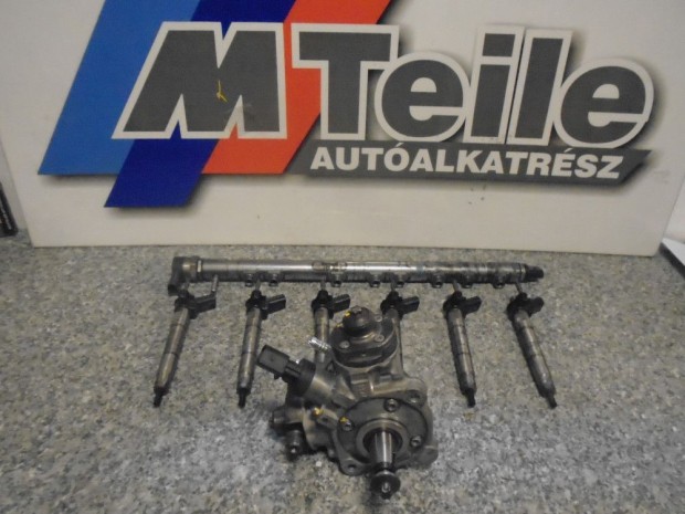 [GYRI BONTOTT] KOMPLETT ZEMANYAG PUMPA | 535D | 7823470 | 0445117 |